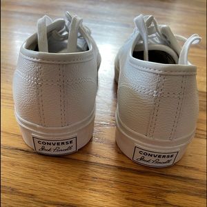 New Converse Jack Purcell Sneaker Womens Size 7.5 and Mens size 6.
